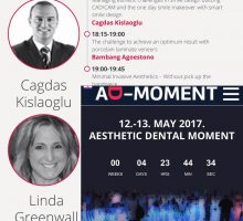Aesthetic Dental Moment