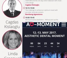 Aesthetic Dental Moment