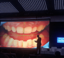 DIGITAL DENTISTRY 2017 CONFERENCE SINGAPORE