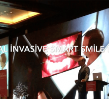 The Minimal Invasive – Smart Smile Design 22-23 Eylül